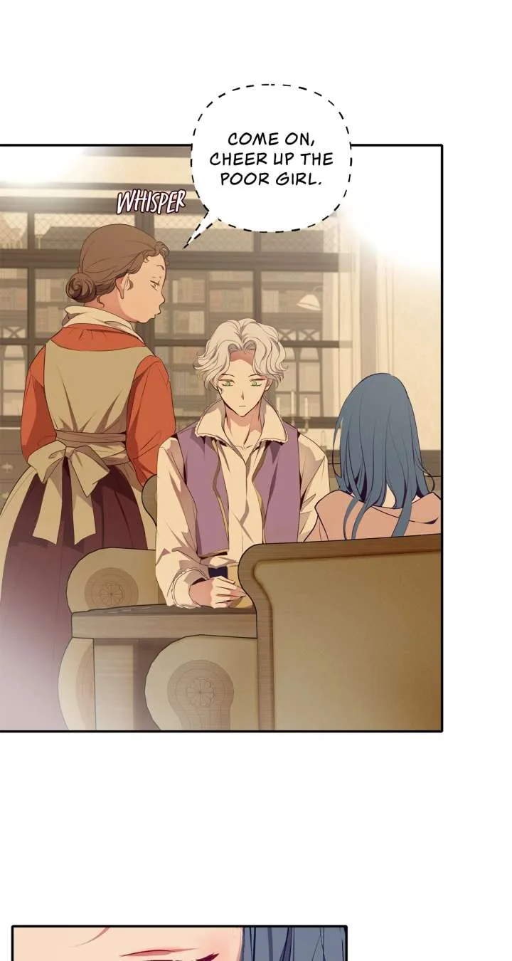 Becoming Best Friends With the Icy Male Lead Chapter 62 page 51