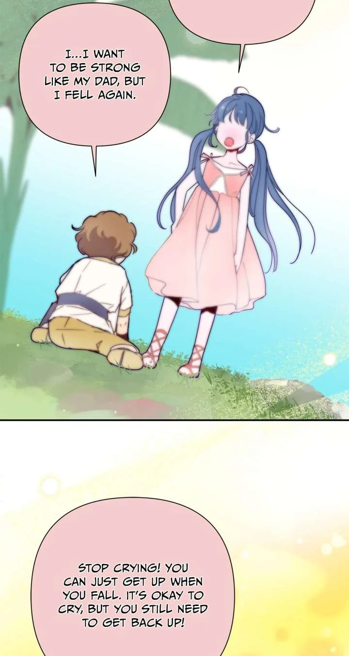 Becoming Best Friends With the Icy Male Lead Chapter 66 page 13