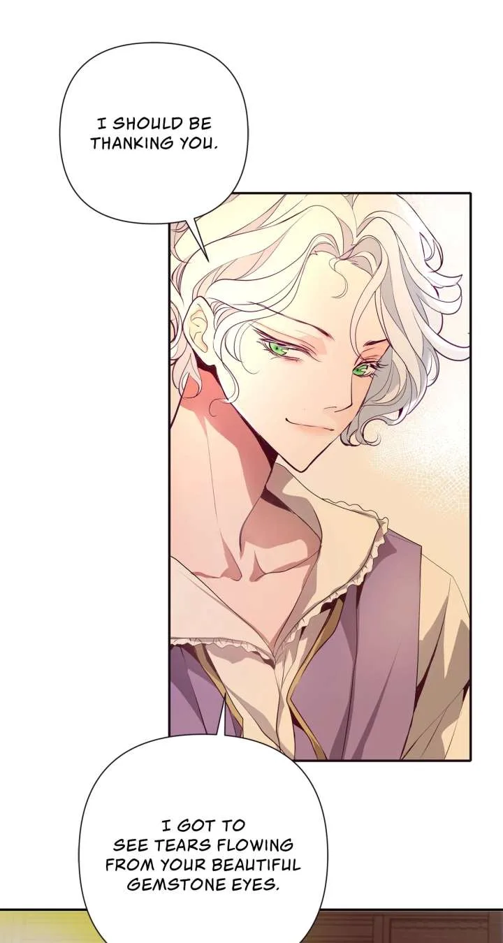 Becoming Best Friends With the Icy Male Lead Chapter 62 page 64