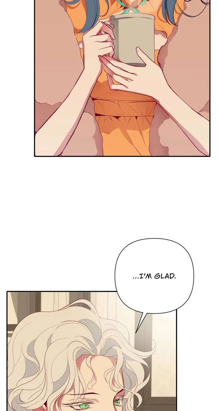 Becoming Best Friends With the Icy Male Lead Chapter 62 page 53