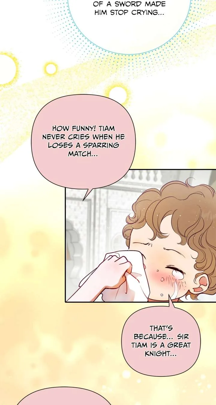 Becoming Best Friends With the Icy Male Lead Chapter 66 page 44
