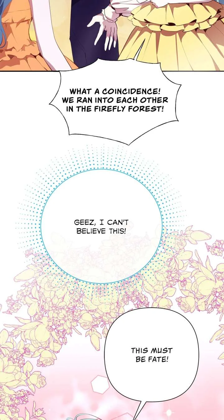 Becoming Best Friends With the Icy Male Lead Chapter 61 page 67