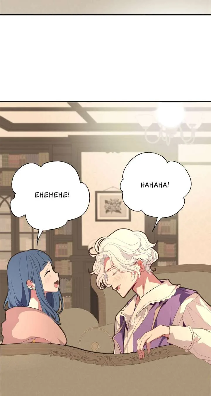 Becoming Best Friends With the Icy Male Lead Chapter 62 page 87