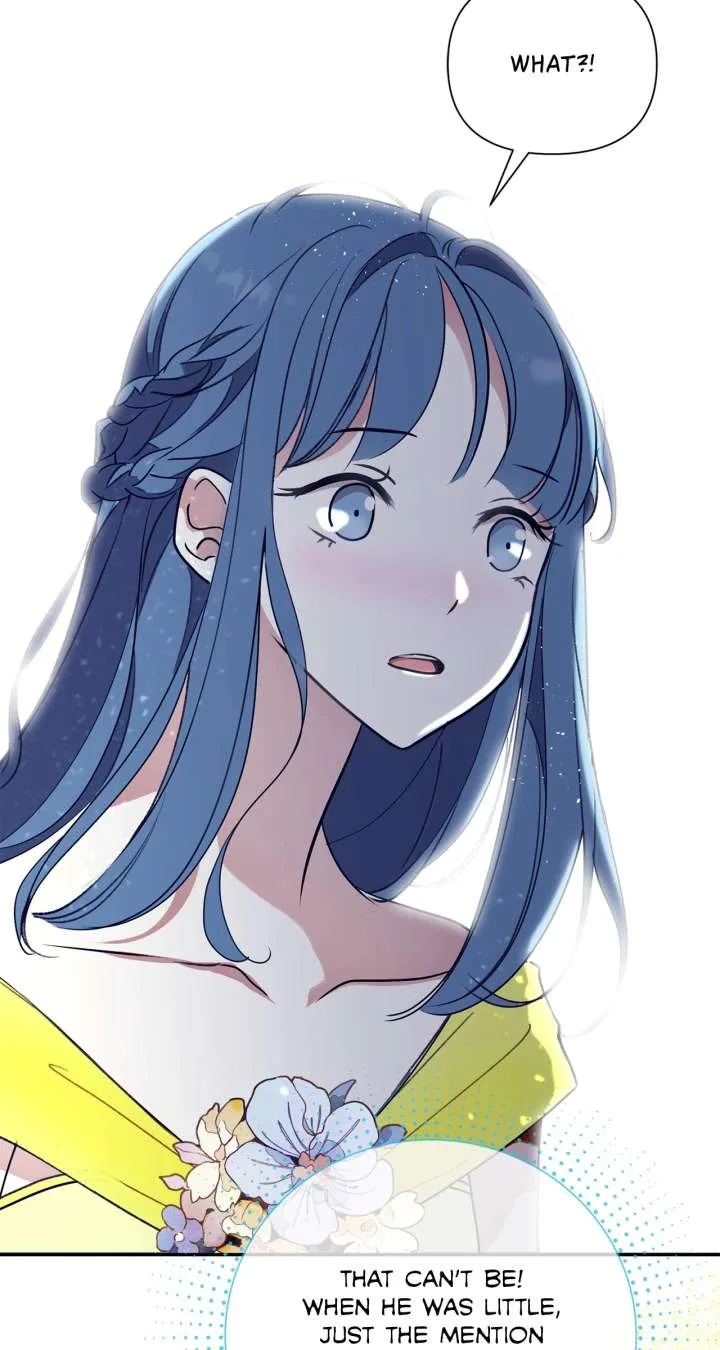 Becoming Best Friends With the Icy Male Lead Chapter 66 page 43