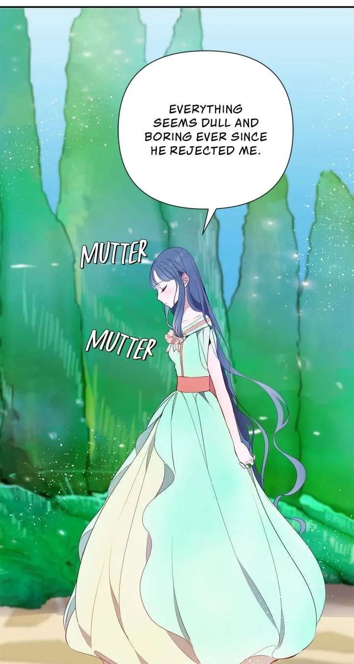 Becoming Best Friends With the Icy Male Lead Chapter 64 page 43