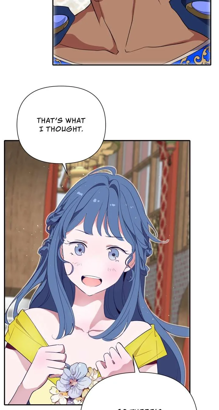 Becoming Best Friends With the Icy Male Lead Chapter 66 page 40