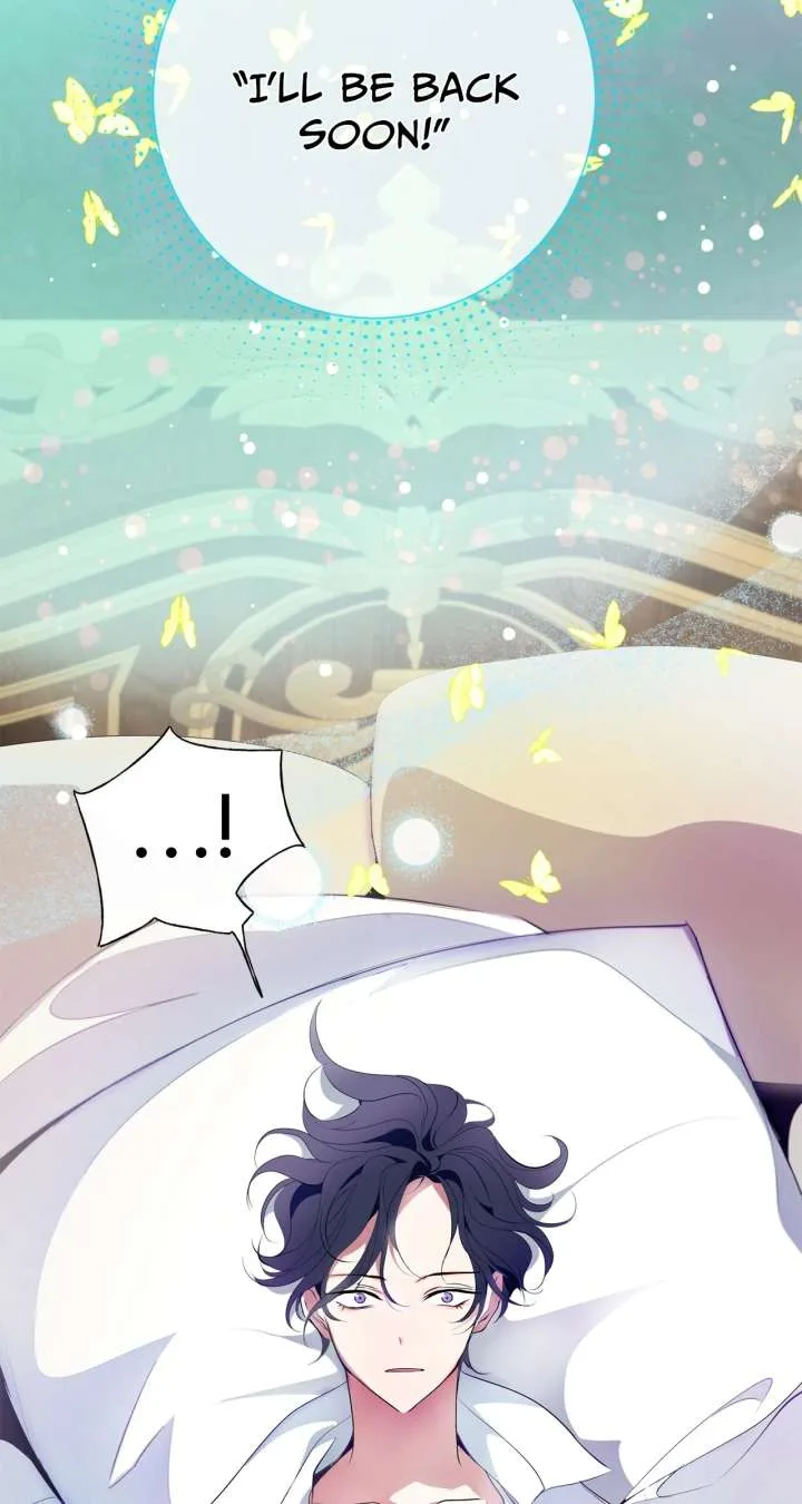 Becoming Best Friends With the Icy Male Lead Chapter 66 page 51