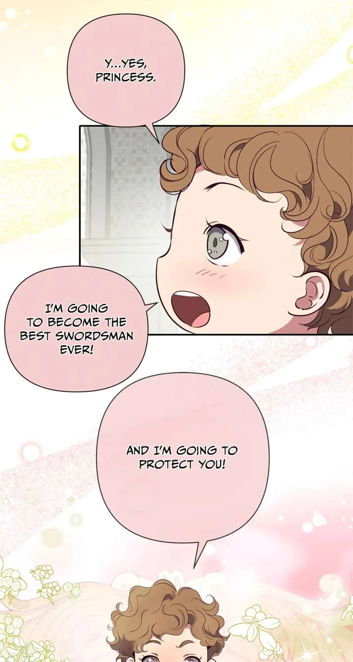Becoming Best Friends With the Icy Male Lead Chapter 66 page 46
