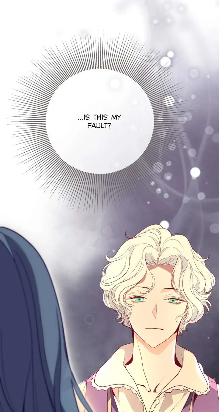 Becoming Best Friends With the Icy Male Lead Chapter 62 page 74