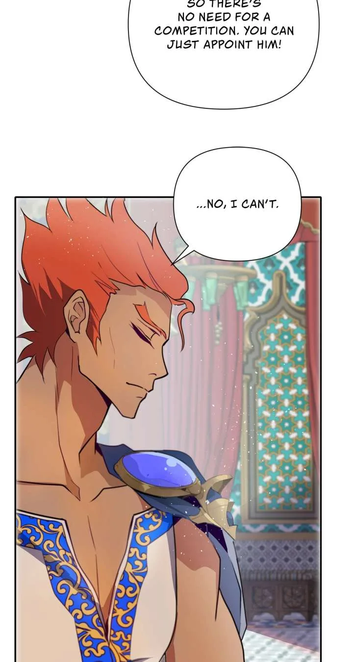 Becoming Best Friends With the Icy Male Lead Chapter 66 page 41