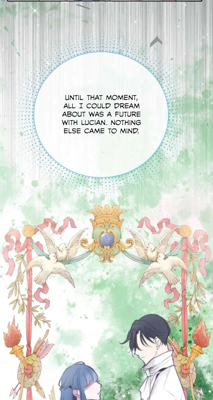 Becoming Best Friends With the Icy Male Lead Chapter 64 page 39