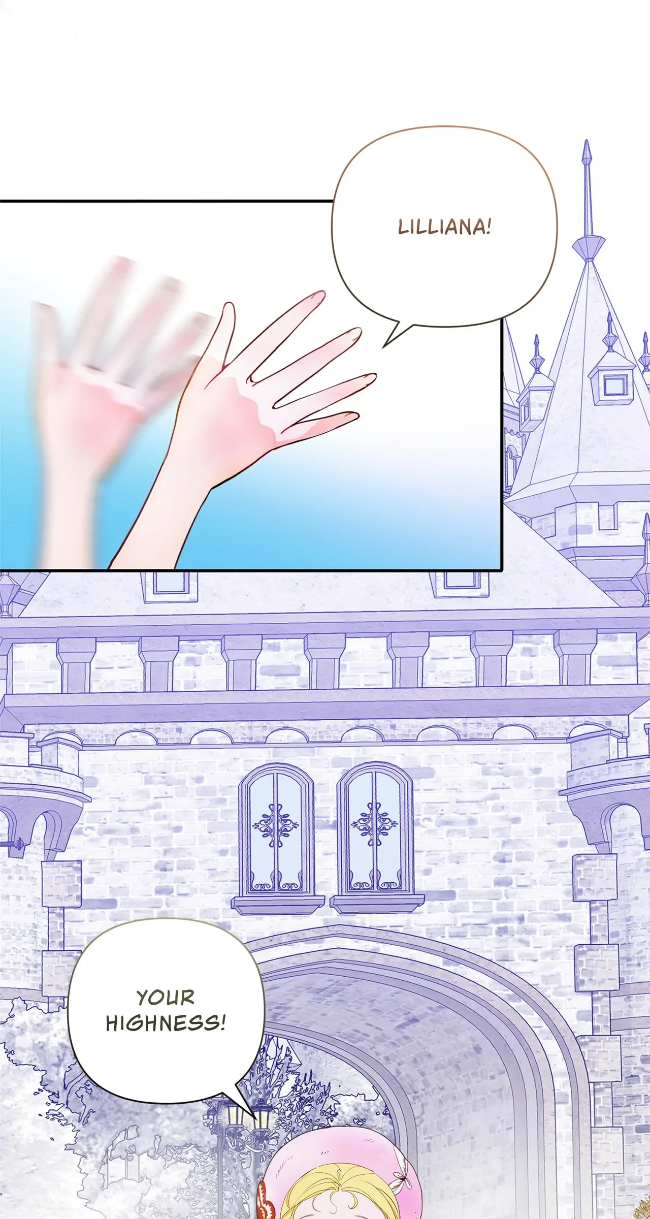 Becoming Best Friends With the Icy Male Lead Chapter 15 page 80
