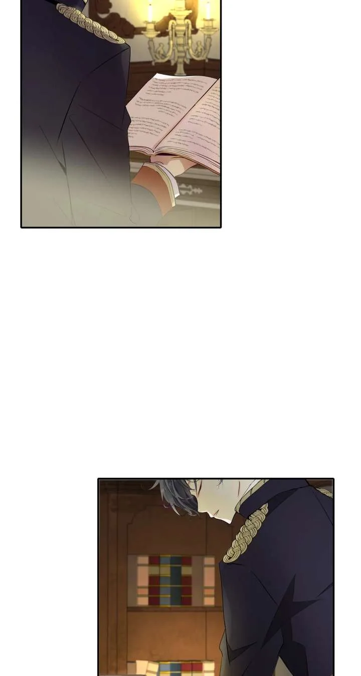 Becoming Best Friends With the Icy Male Lead Chapter 66 page 55