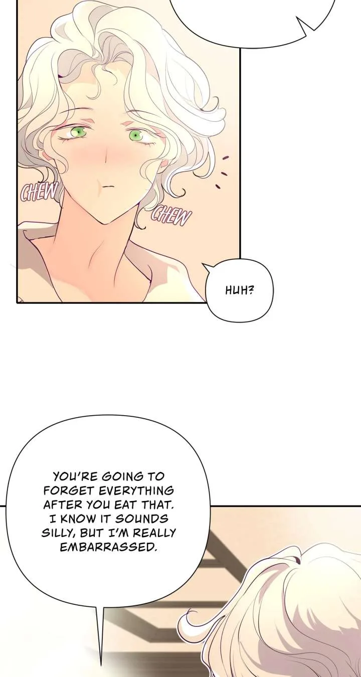 Becoming Best Friends With the Icy Male Lead Chapter 62 page 83