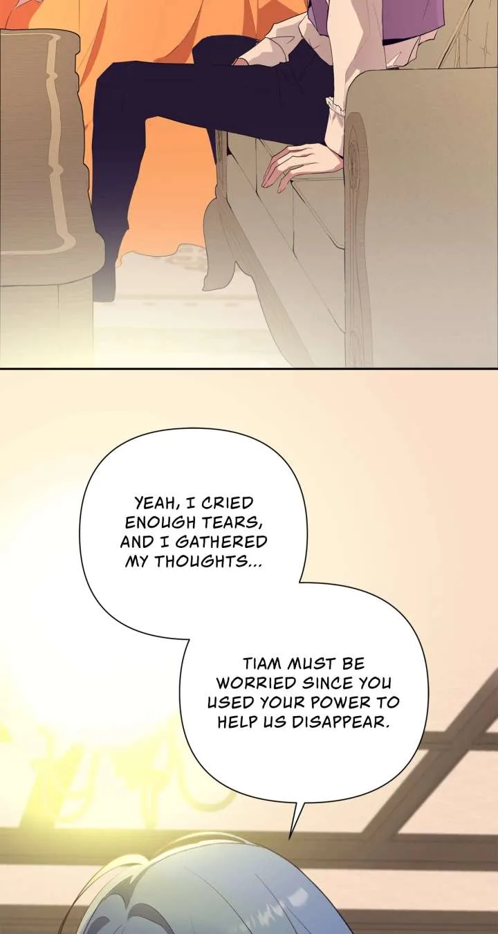 Becoming Best Friends With the Icy Male Lead Chapter 62 page 90