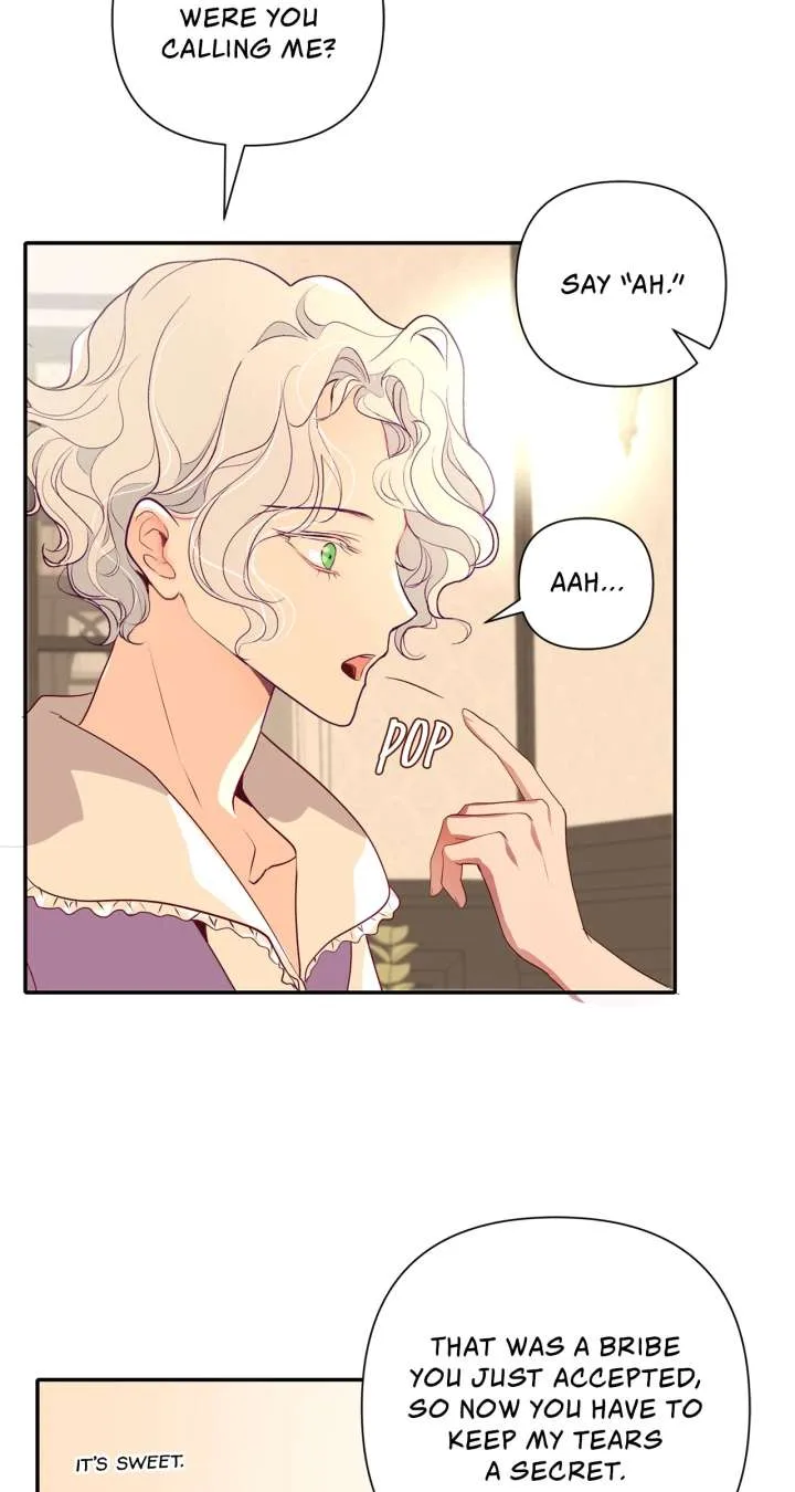 Becoming Best Friends With the Icy Male Lead Chapter 62 page 82