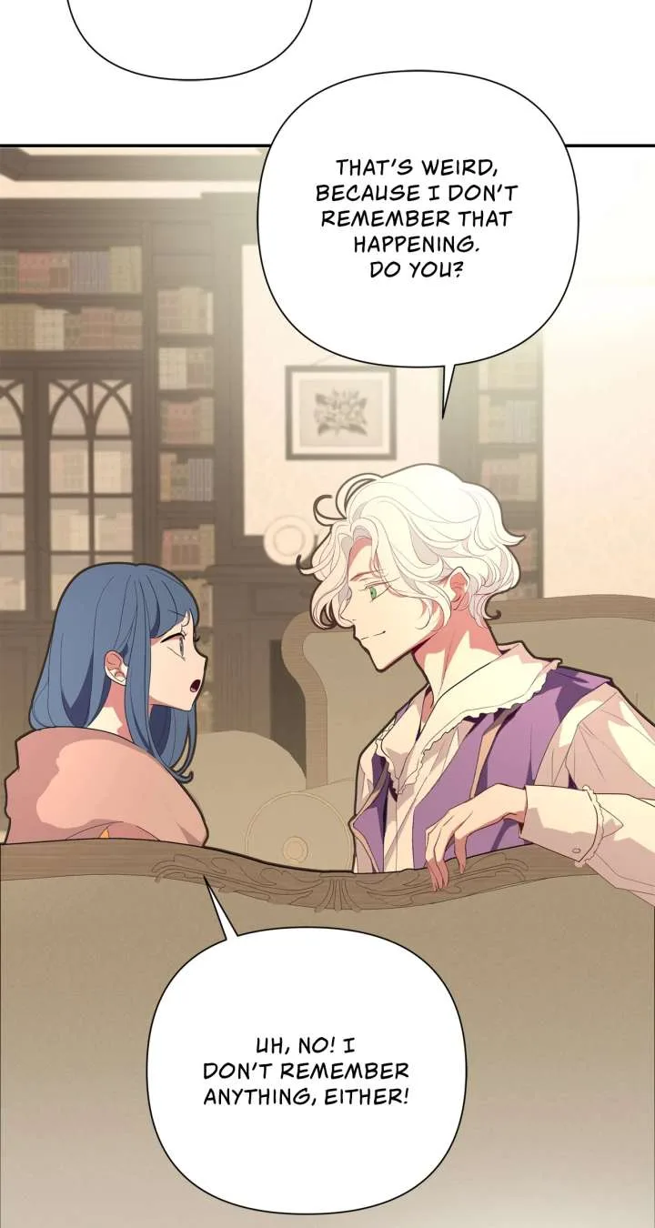 Becoming Best Friends With the Icy Male Lead Chapter 62 page 86