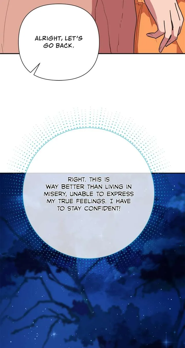 Becoming Best Friends With the Icy Male Lead Chapter 62 page 92
