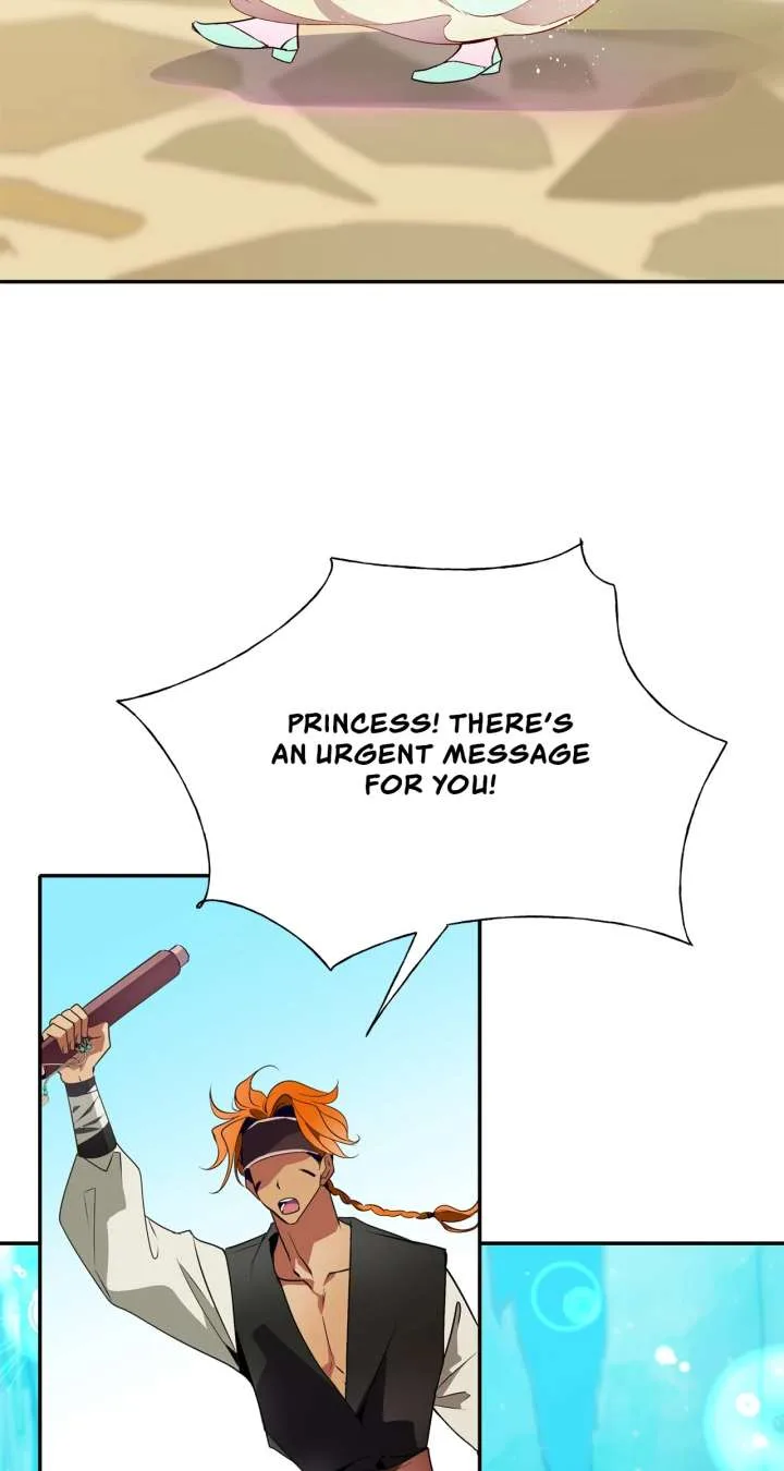 Becoming Best Friends With the Icy Male Lead Chapter 64 page 44