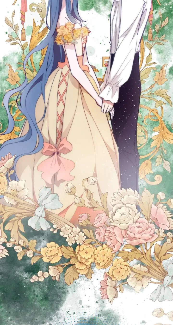 Becoming Best Friends With the Icy Male Lead Chapter 64 page 40