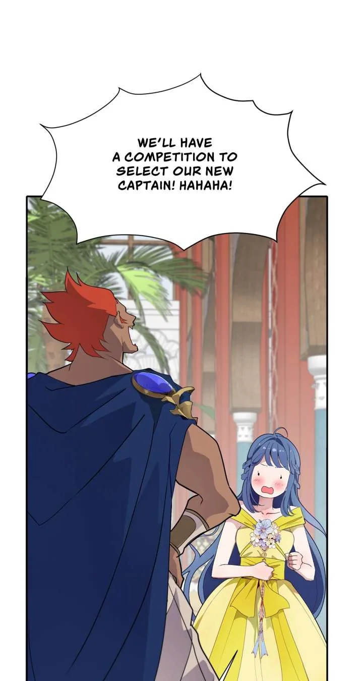 Becoming Best Friends With the Icy Male Lead Chapter 66 page 36