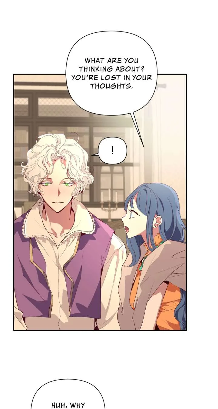 Becoming Best Friends With the Icy Male Lead Chapter 62 page 81