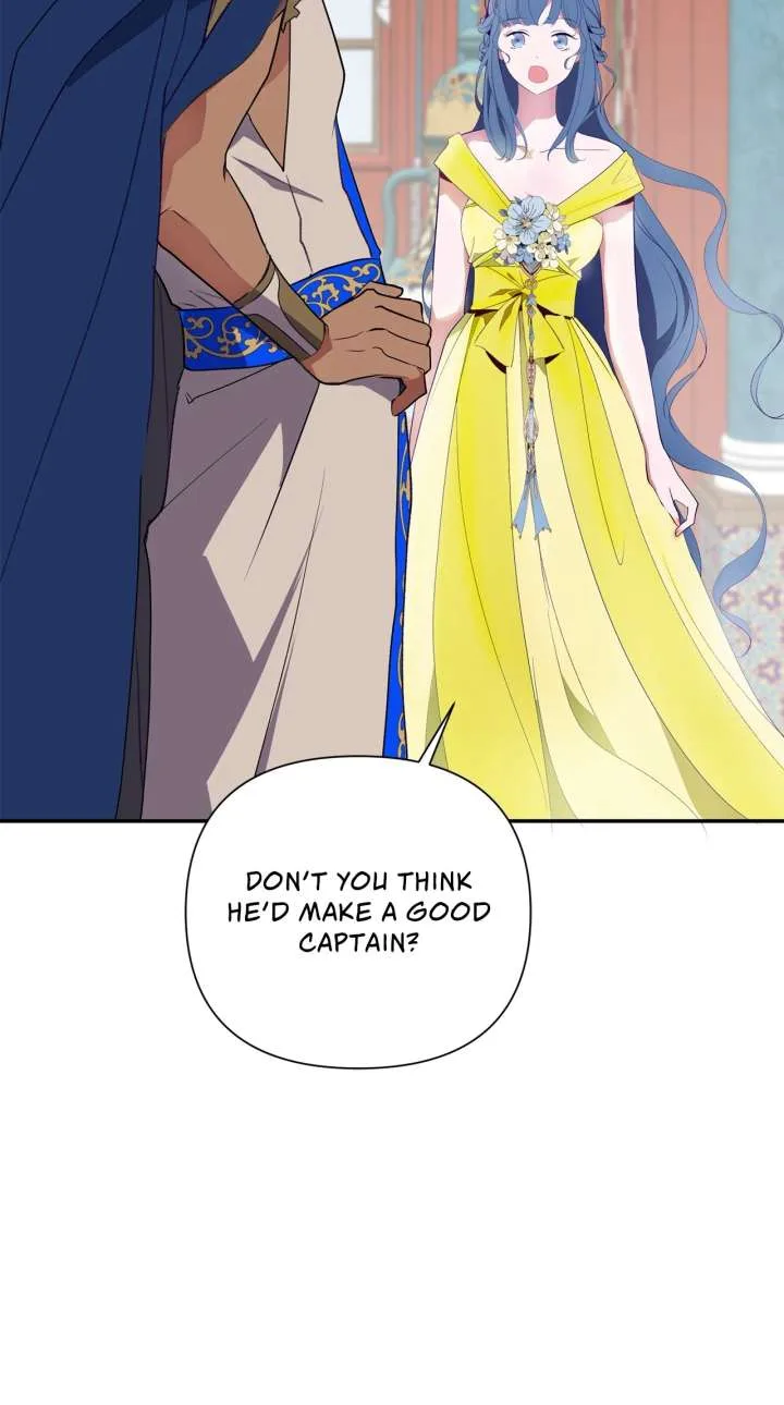 Becoming Best Friends With the Icy Male Lead Chapter 66 page 38
