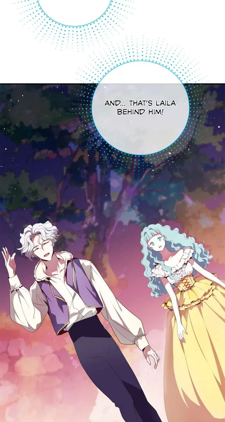 Becoming Best Friends With the Icy Male Lead Chapter 61 page 65