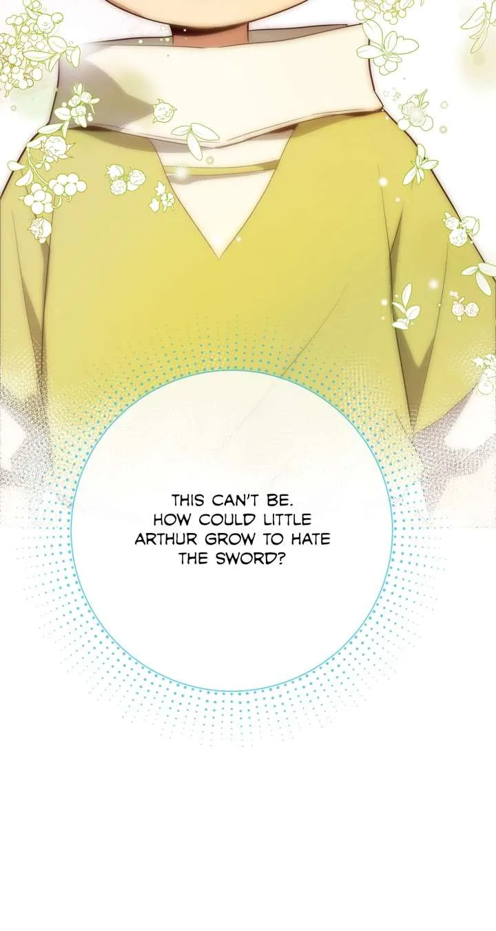 Becoming Best Friends With the Icy Male Lead Chapter 66 page 48