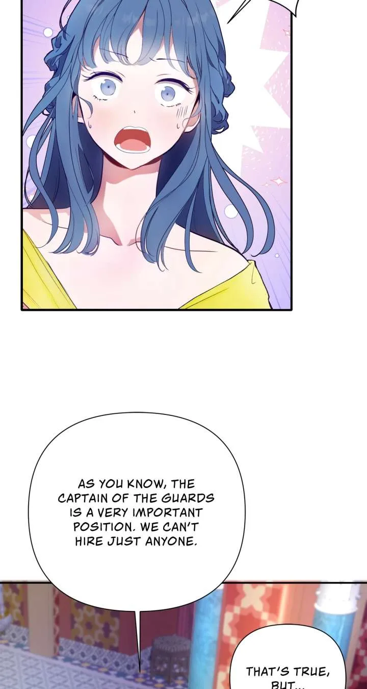 Becoming Best Friends With the Icy Male Lead Chapter 66 page 34