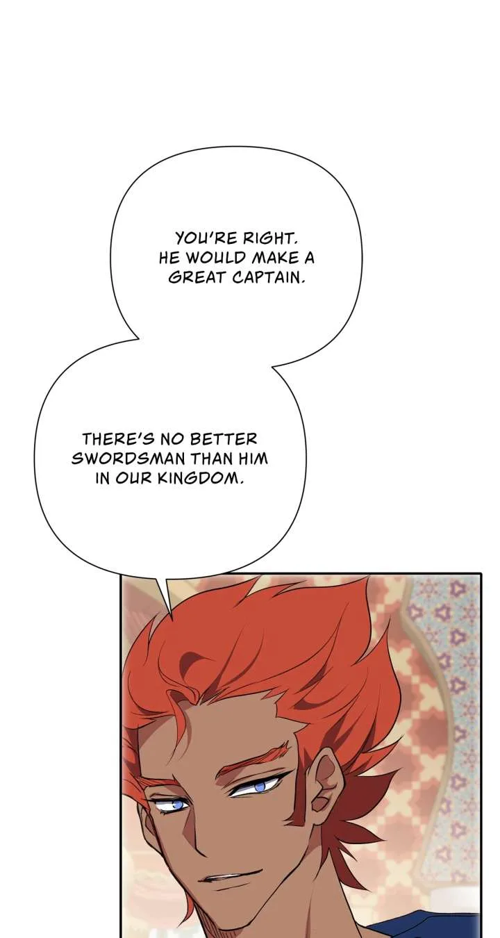 Becoming Best Friends With the Icy Male Lead Chapter 66 page 39