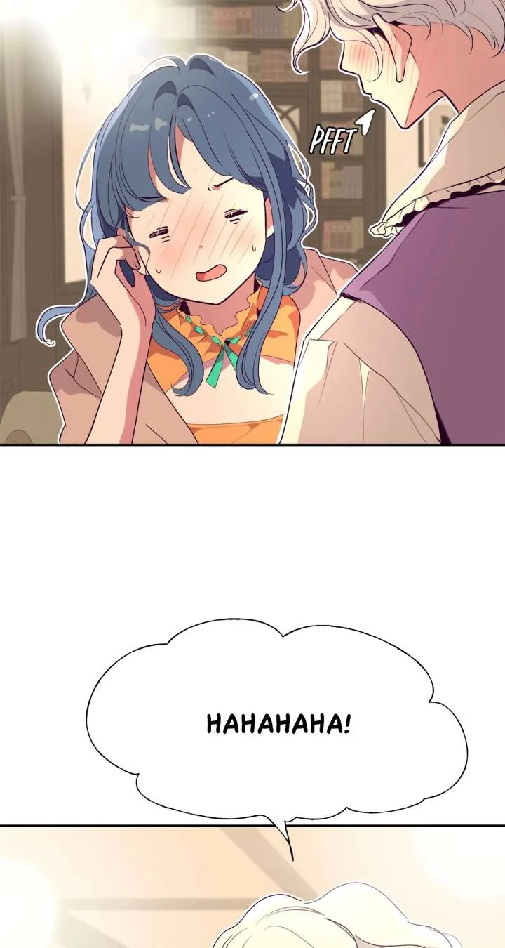 Becoming Best Friends With the Icy Male Lead Chapter 62 page 84