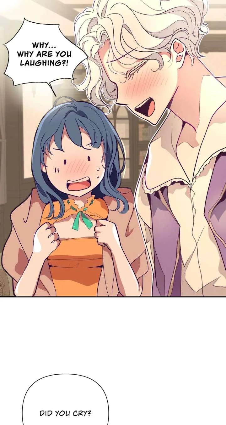 Becoming Best Friends With the Icy Male Lead Chapter 62 page 85