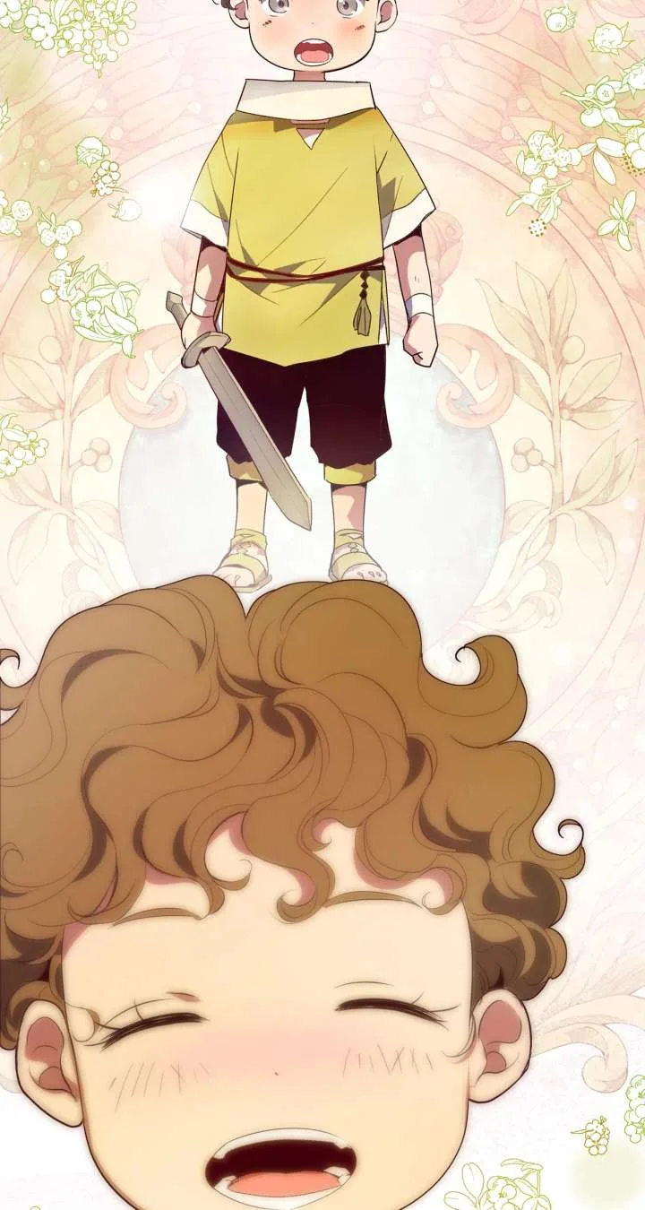Becoming Best Friends With the Icy Male Lead Chapter 66 page 47