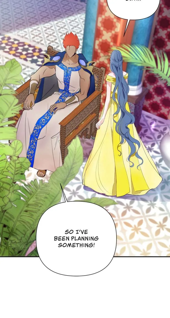 Becoming Best Friends With the Icy Male Lead Chapter 66 page 35