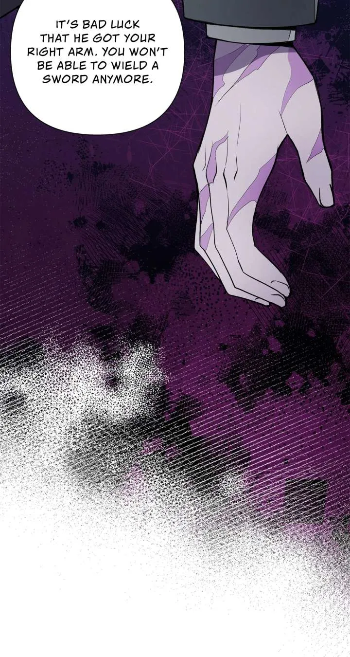 Becoming Best Friends With the Icy Male Lead Chapter 66 page 64