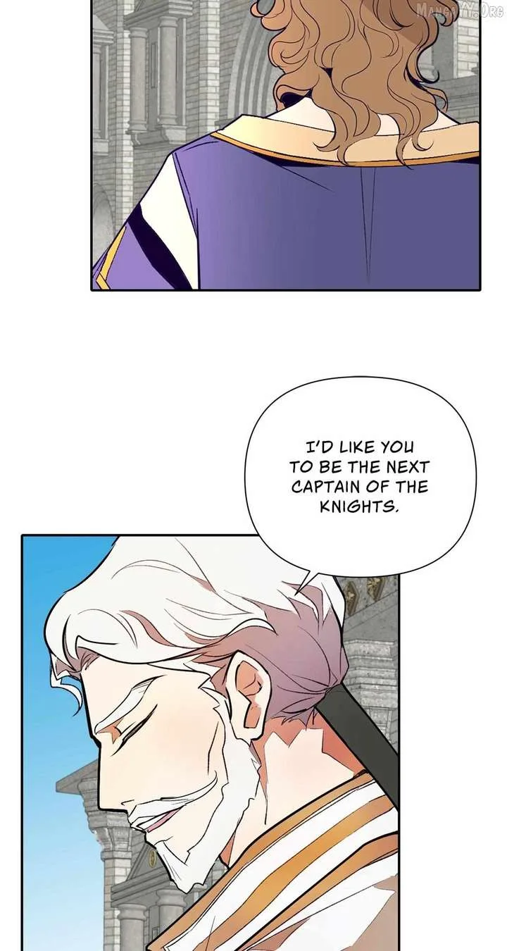 Becoming Best Friends With the Icy Male Lead Chapter 70 page 13