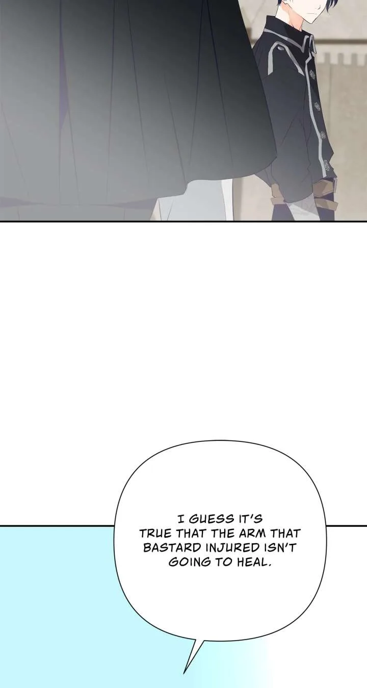 Becoming Best Friends With the Icy Male Lead Chapter 66 page 62