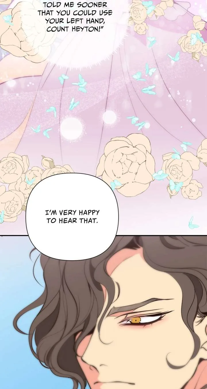 Becoming Best Friends With the Icy Male Lead Chapter 66 page 73