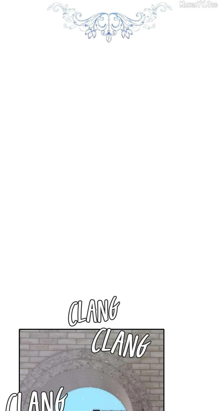 Becoming Best Friends With the Icy Male Lead Chapter 70 page 3