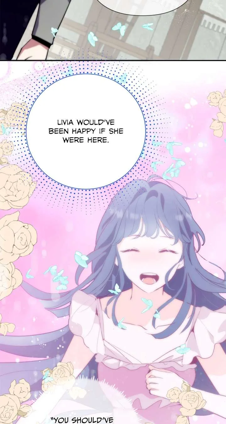 Becoming Best Friends With the Icy Male Lead Chapter 66 page 72