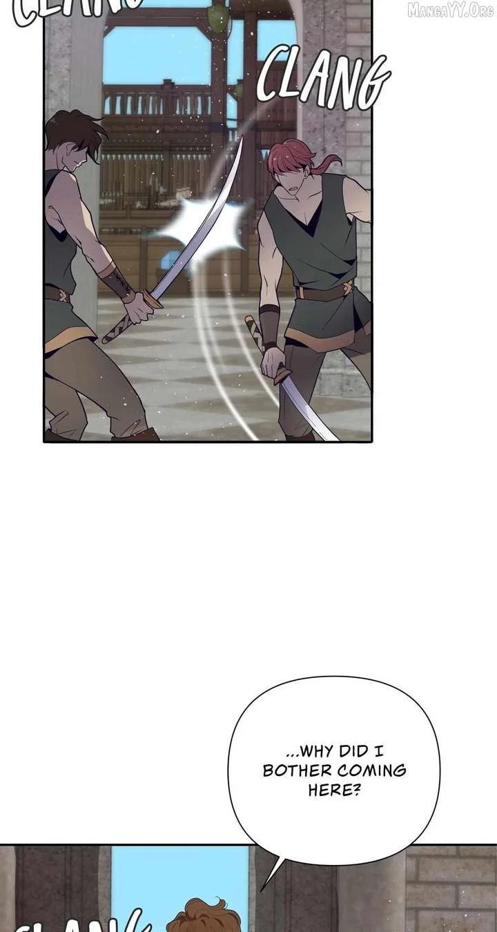 Becoming Best Friends With the Icy Male Lead Chapter 70 page 4