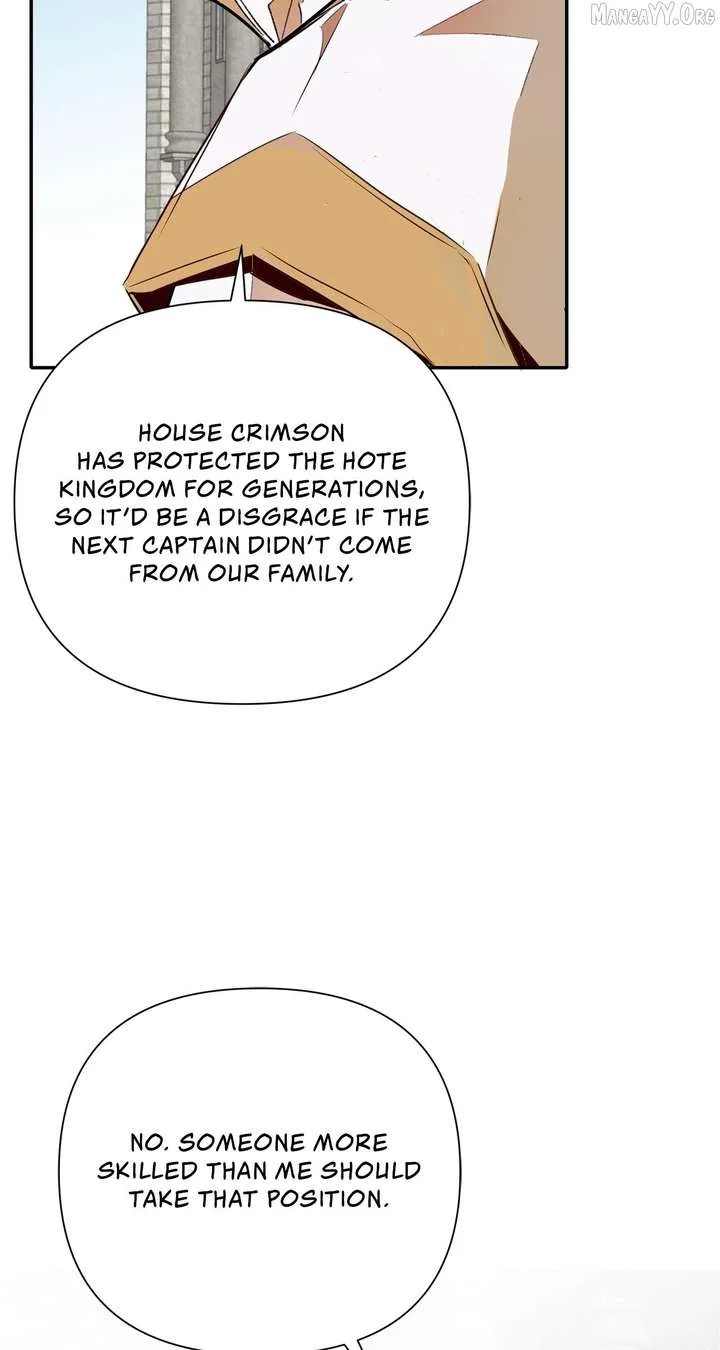 Becoming Best Friends With the Icy Male Lead Chapter 70 page 14