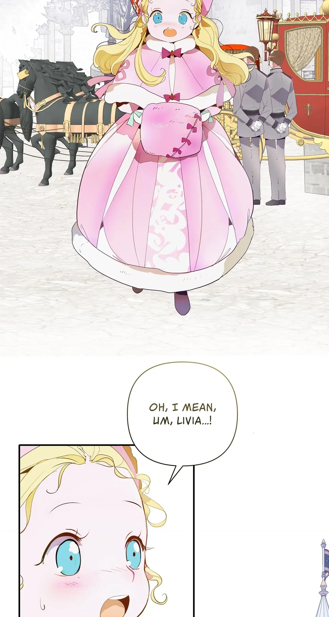 Becoming Best Friends With the Icy Male Lead Chapter 15 page 81
