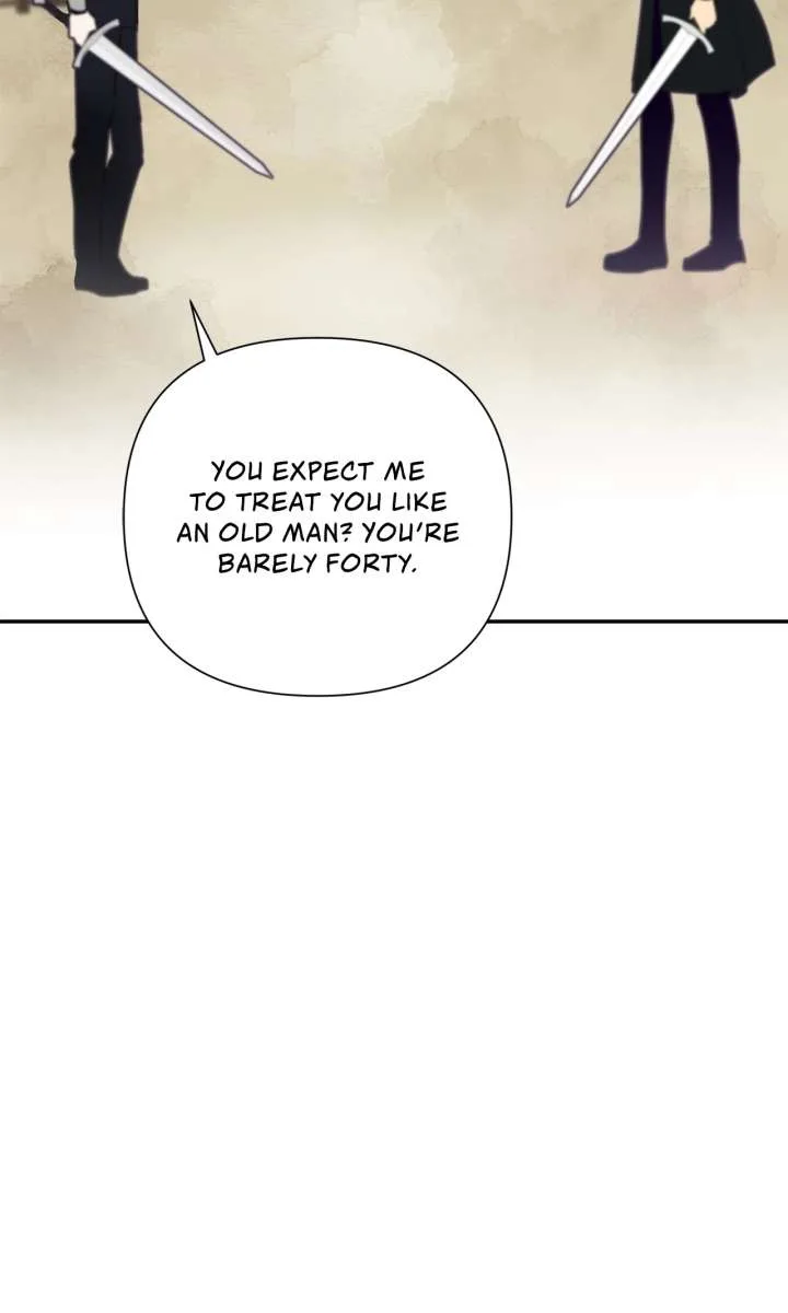 Becoming Best Friends With the Icy Male Lead Chapter 66 page 78