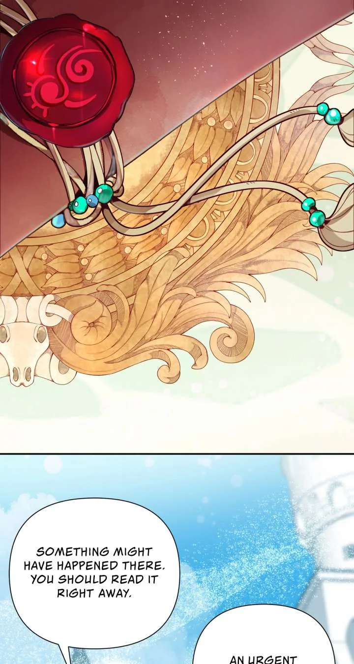 Becoming Best Friends With the Icy Male Lead Chapter 64 page 47