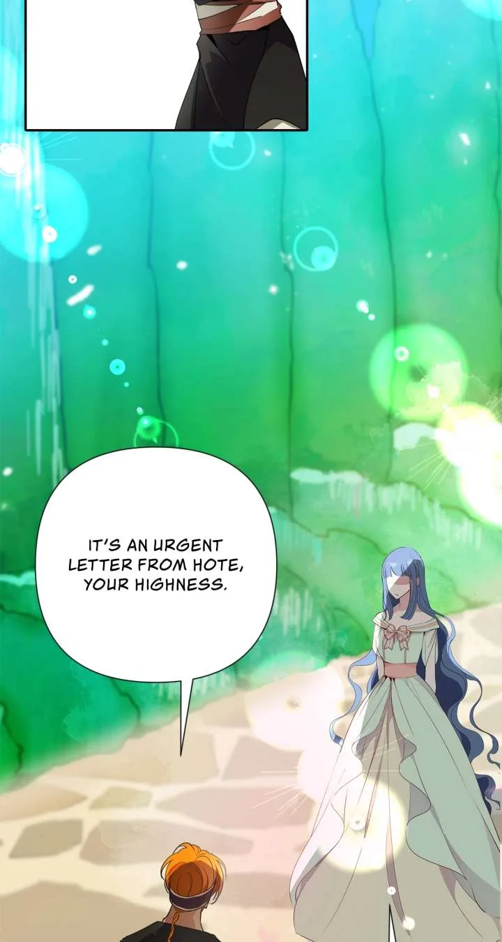Becoming Best Friends With the Icy Male Lead Chapter 64 page 45