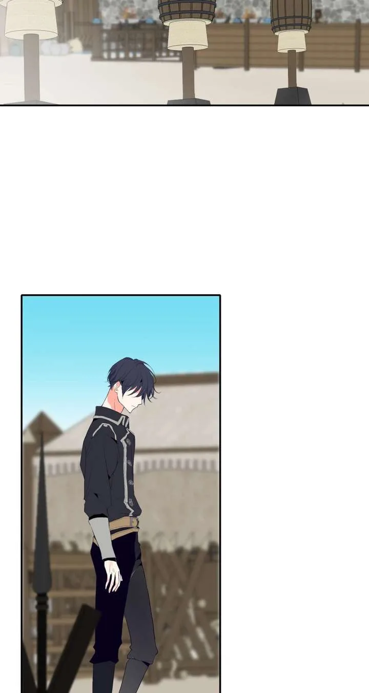 Becoming Best Friends With the Icy Male Lead Chapter 66 page 60