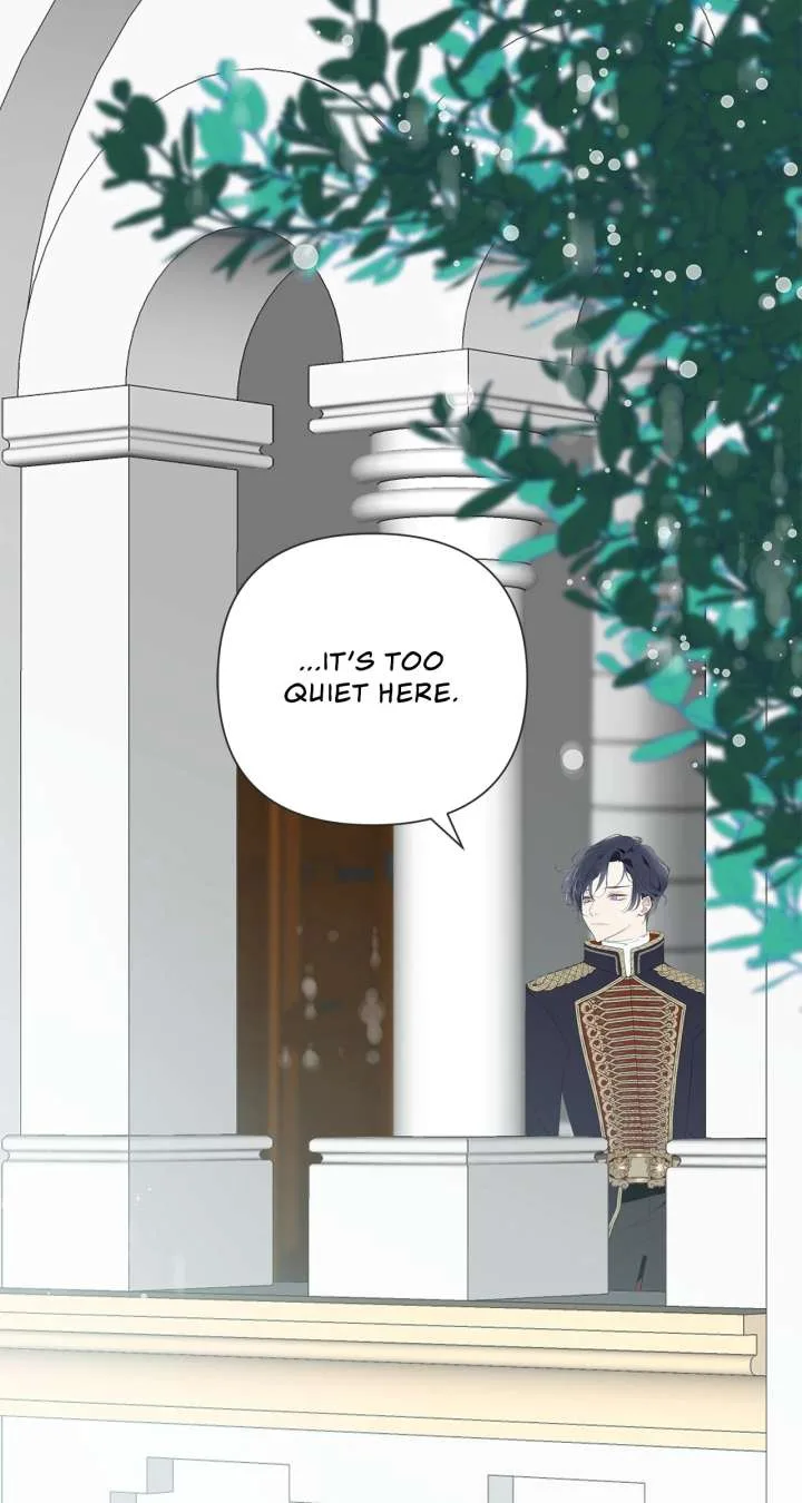 Becoming Best Friends With the Icy Male Lead Chapter 66 page 57