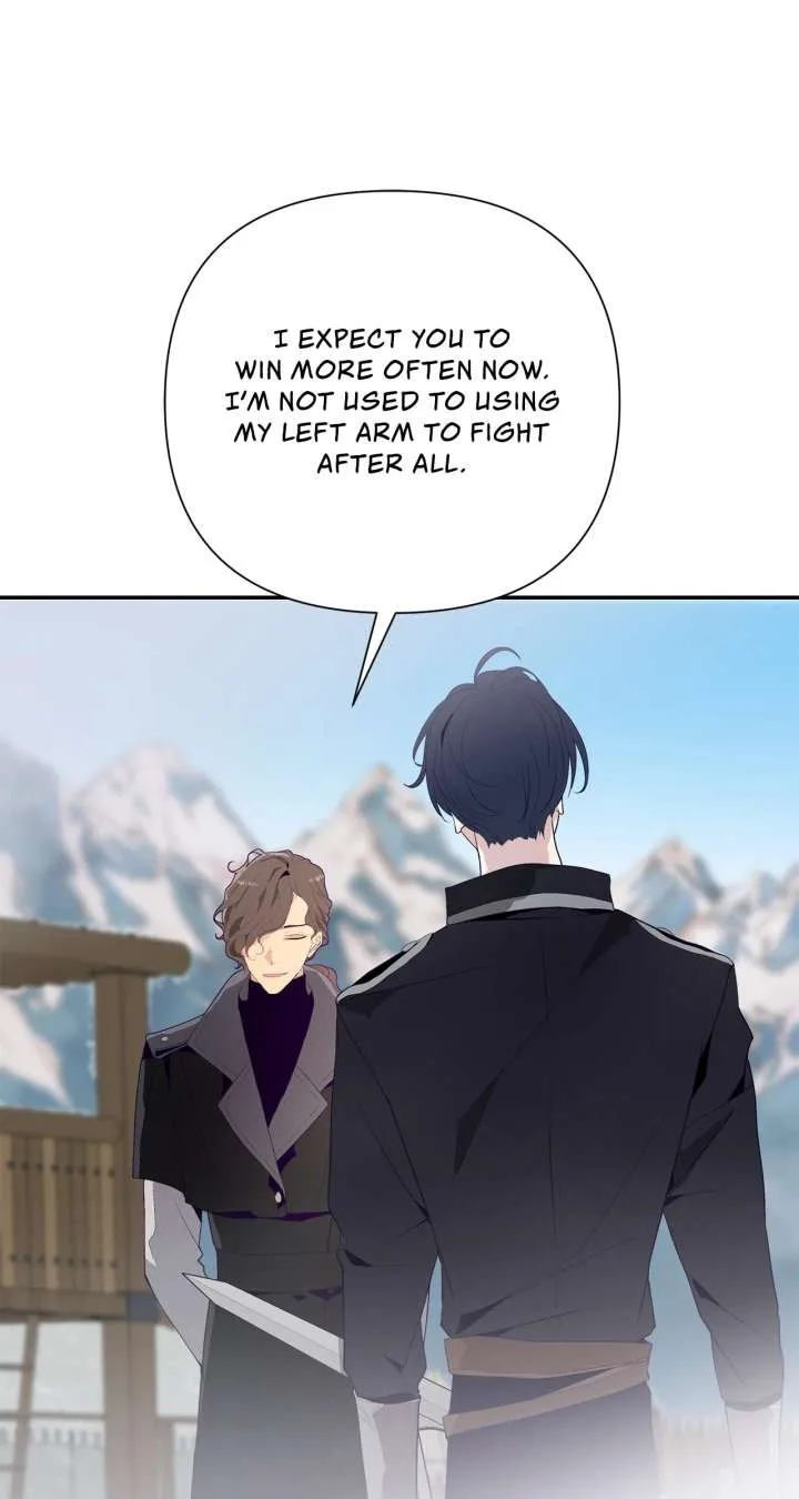 Becoming Best Friends With the Icy Male Lead Chapter 66 page 76